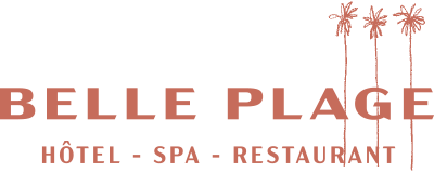 HÔTEL & SPA BELLE PLAGE
