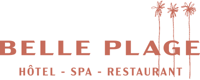 HÔTEL & SPA BELLE PLAGE